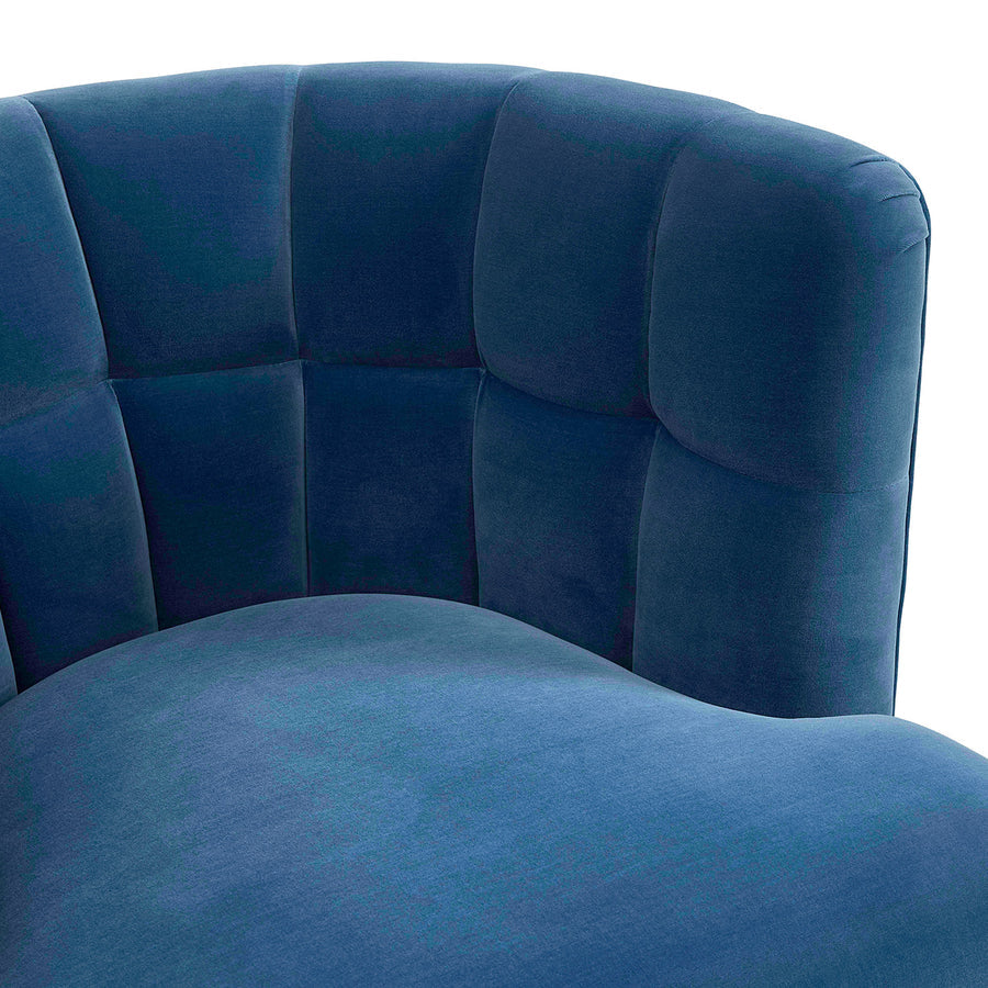 Fåtölj Draper Club