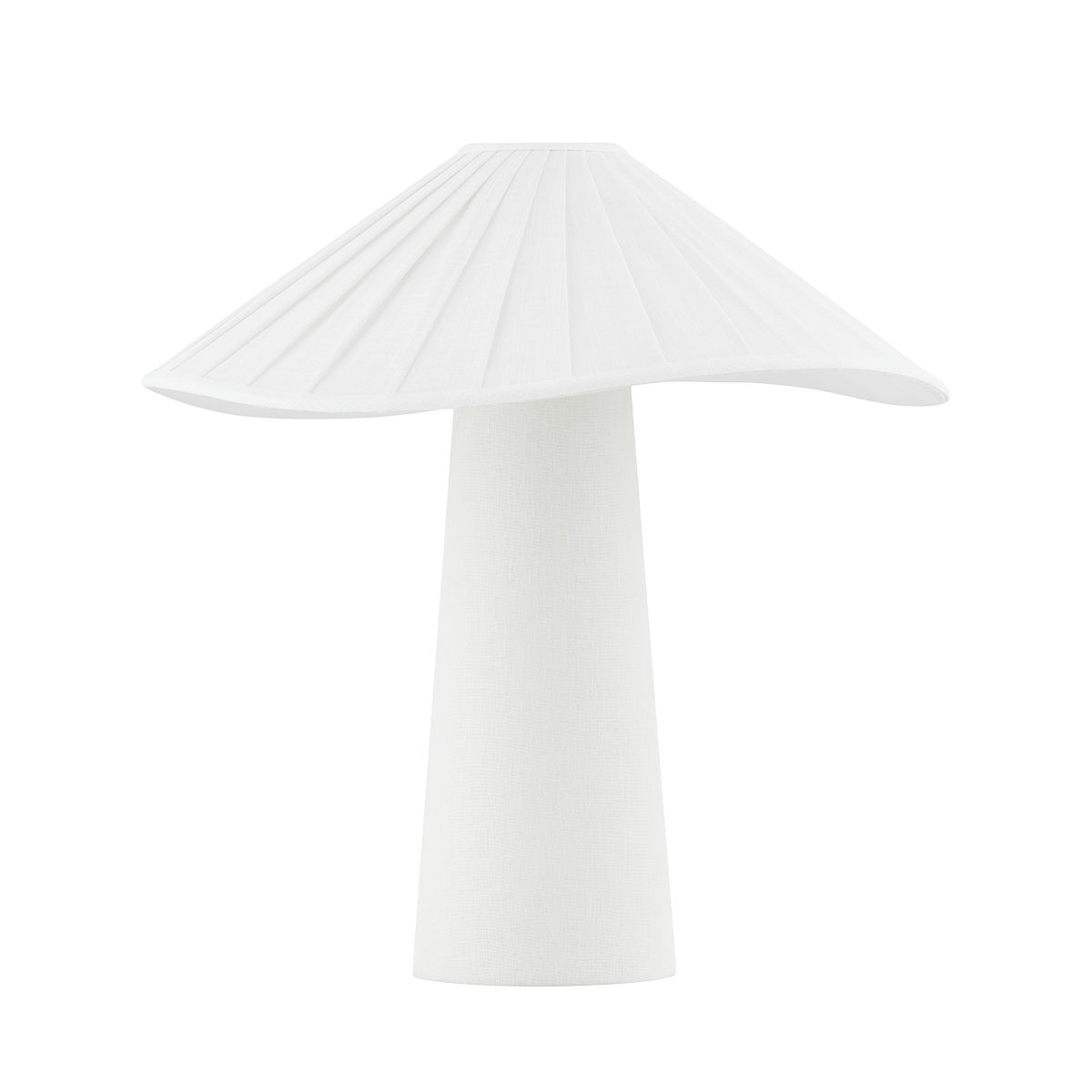 Portable Bordslampa Chanterelle