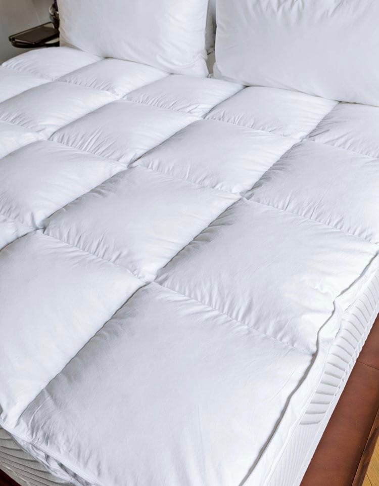 Featherbed Original