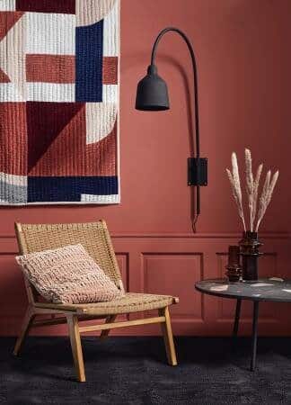 Fåtölj Club Lounge