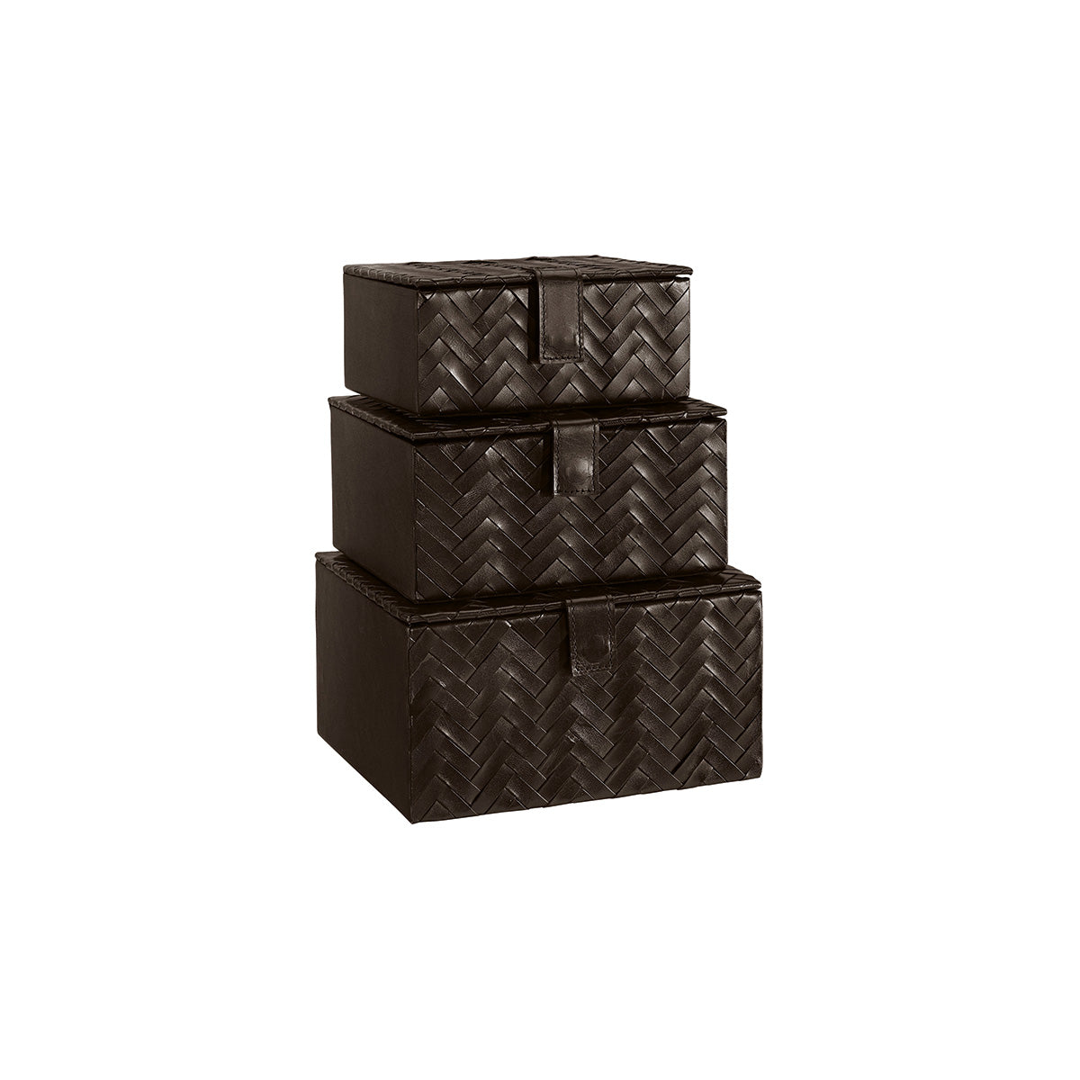 Box Fontana 3-Pack