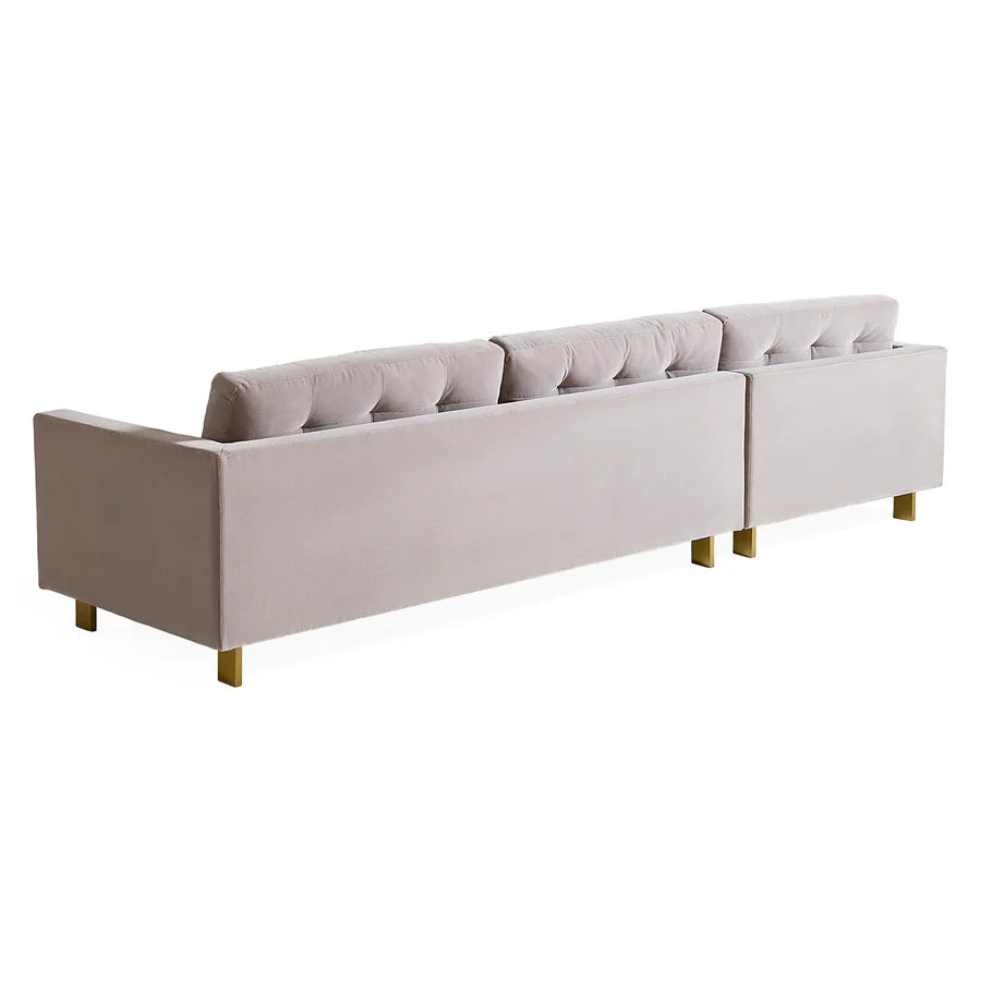 Soffa Ford Schäslong