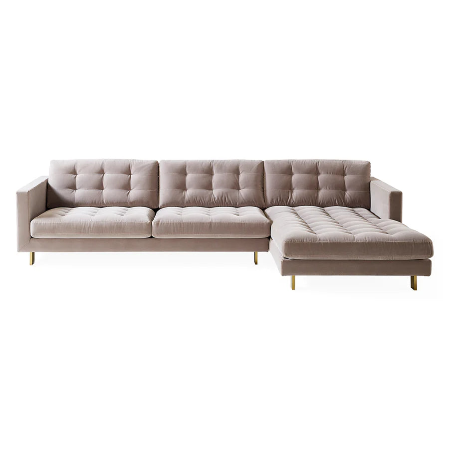 Soffa Ford Schäslong