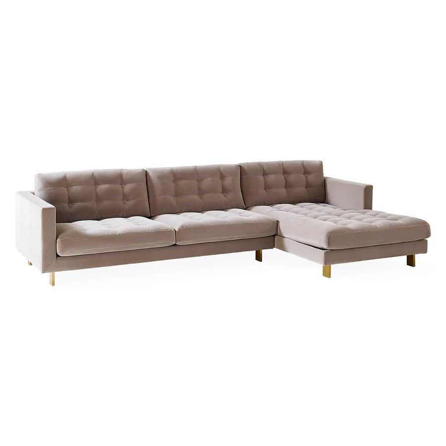 Soffa Ford Schäslong