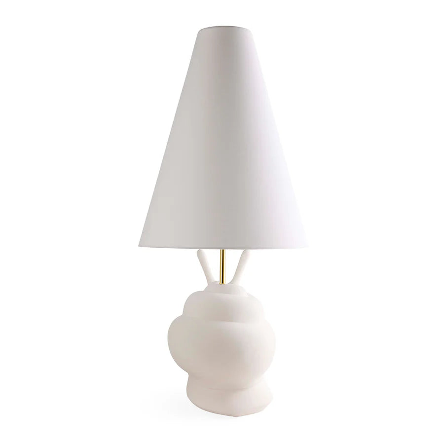 Bordslampa Giant Snail