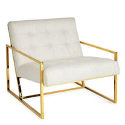 Fåtölj Goldfinger Lounge