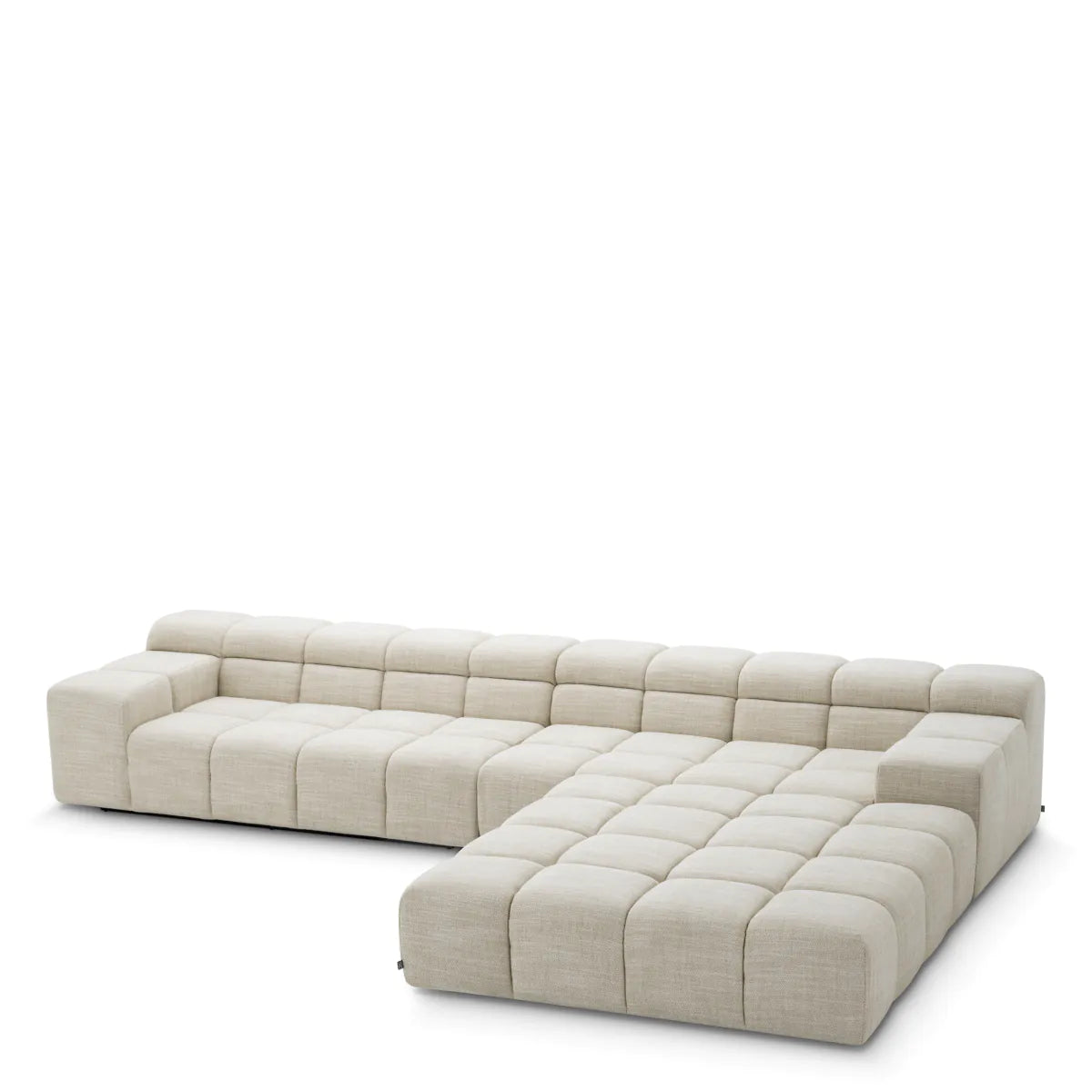 Modulsoffa Hunter Ottoman
