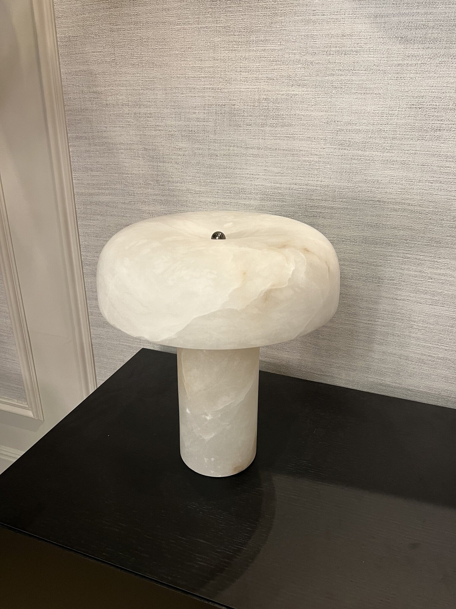 Bordslampa Mushroom