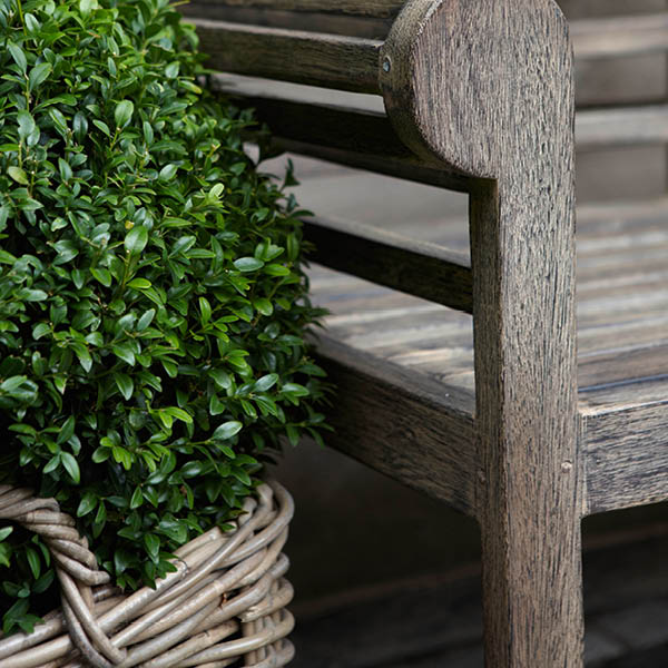 Korgar Autumn Leaf 3-Set