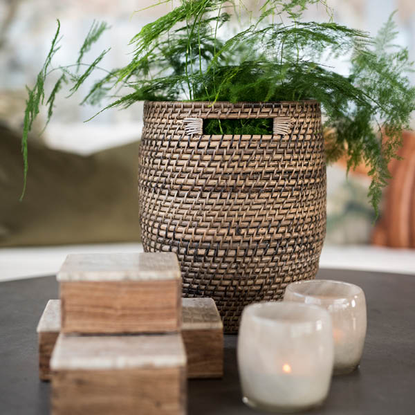 Korgar Amazon med handtag