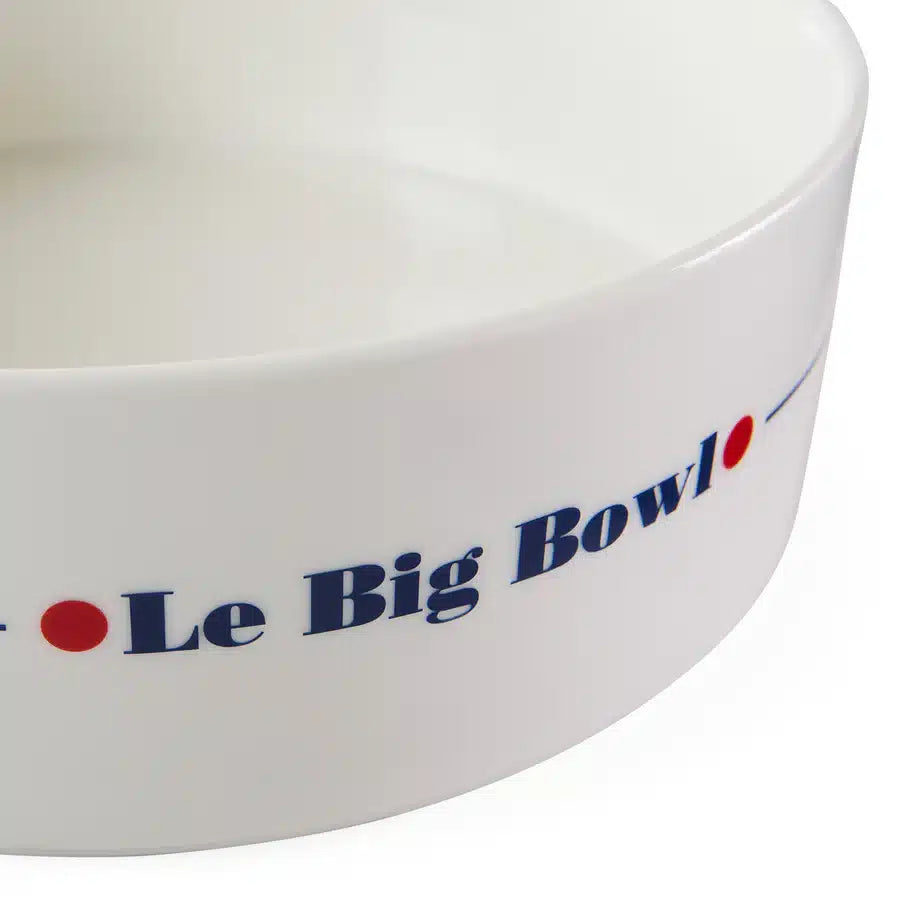 Skål Le Big Bowl