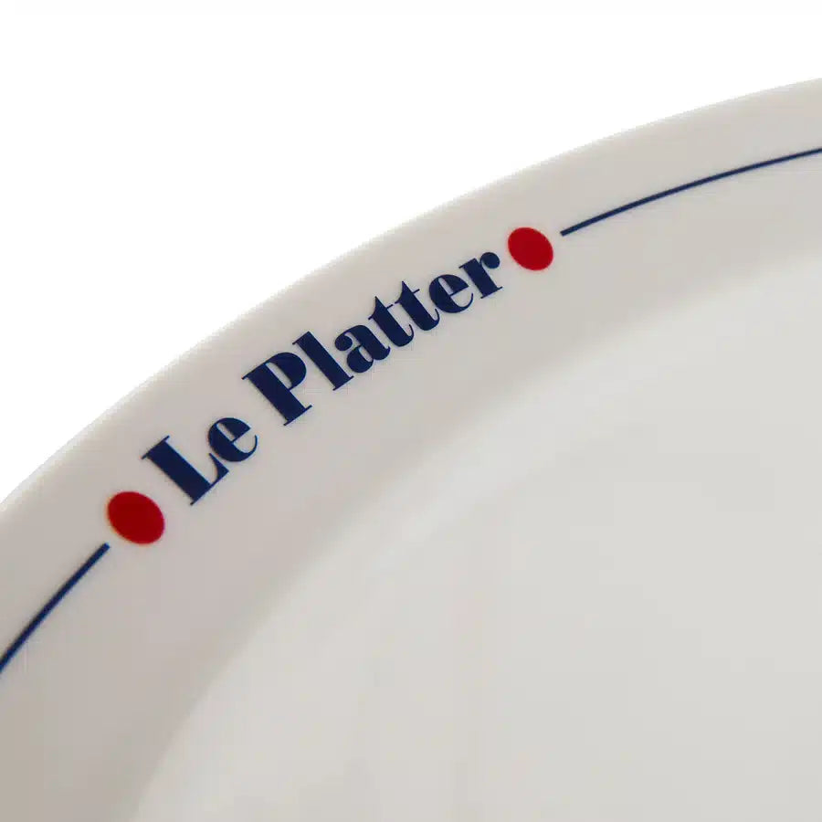 Serveringsfat Le Platter