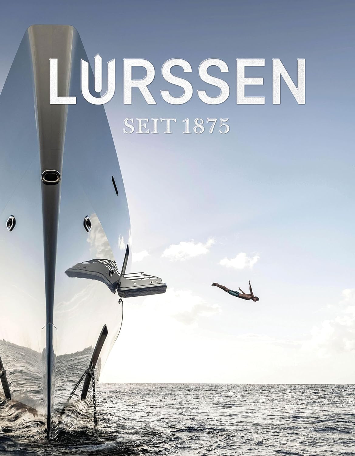 New Mags - Luerssen