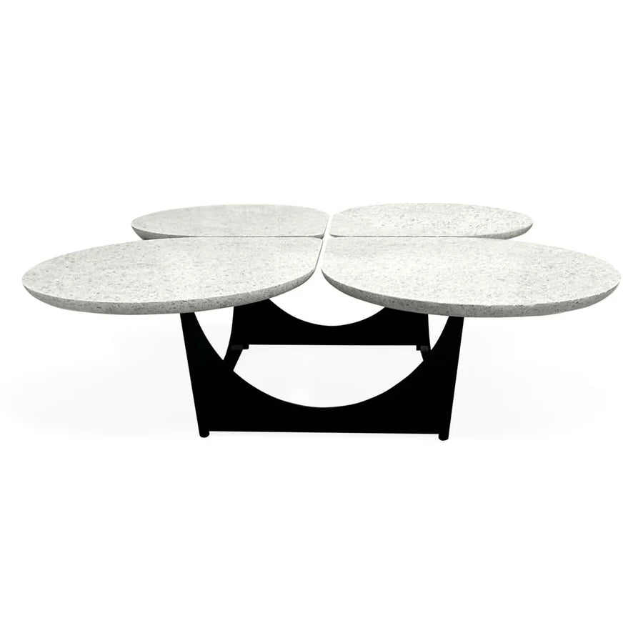 Soffbord Milano Quatrefoil