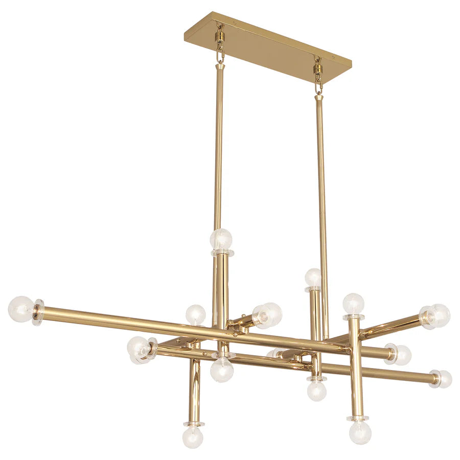 Takkrona Milano Linear