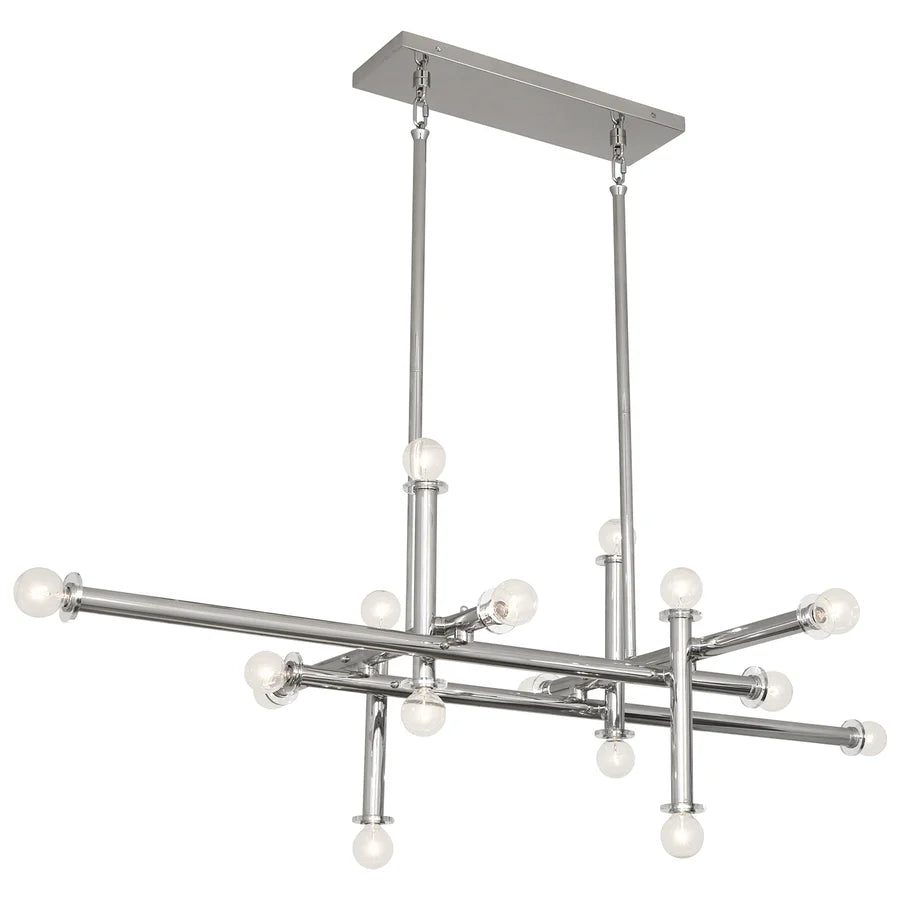 Takkrona Milano Linear