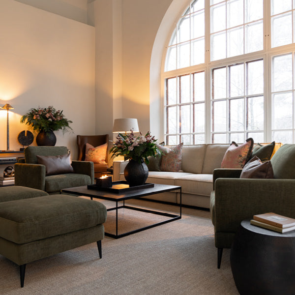 Schäslong Montana Höger