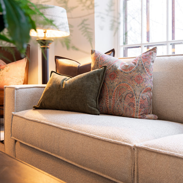 Schäslong Montana Vänster