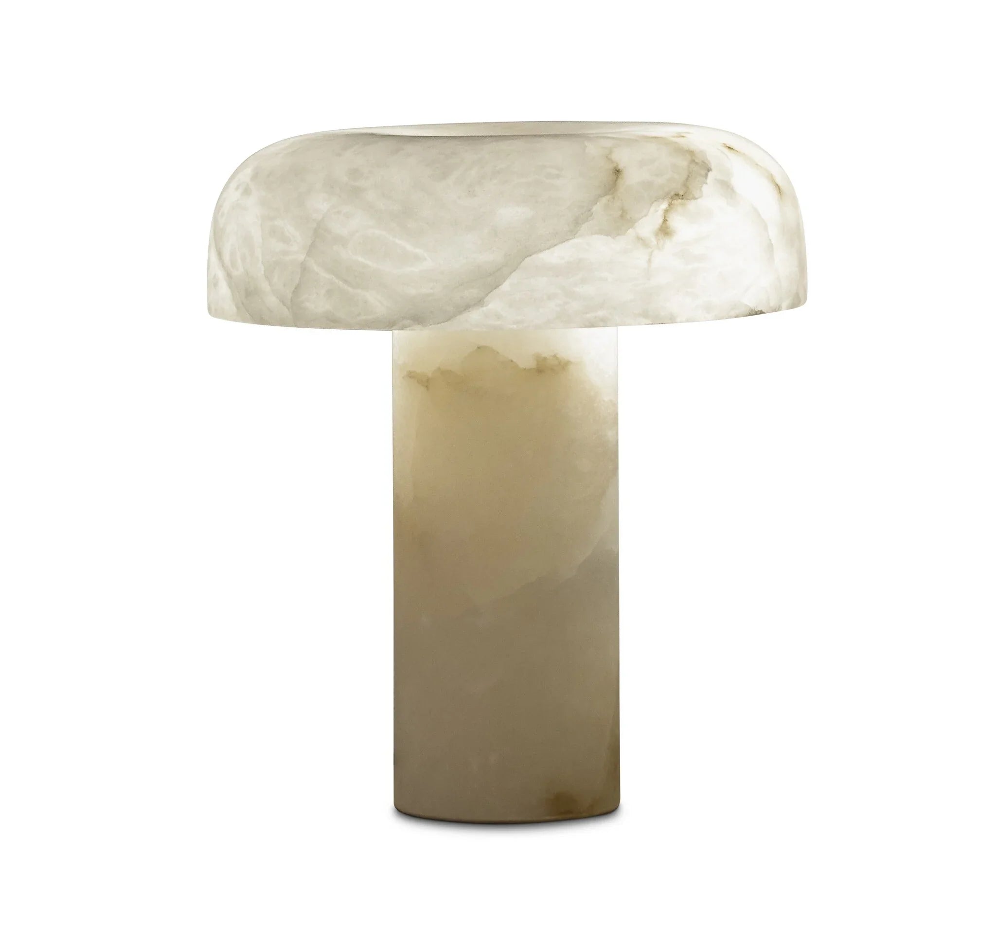 Bordslampa Mushroom