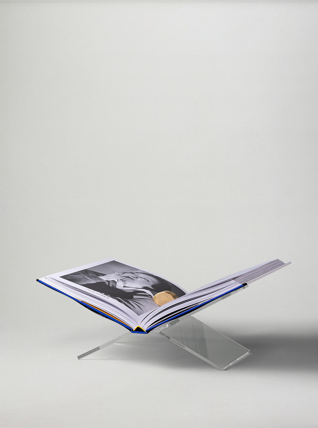New Mags - Bookstand X
