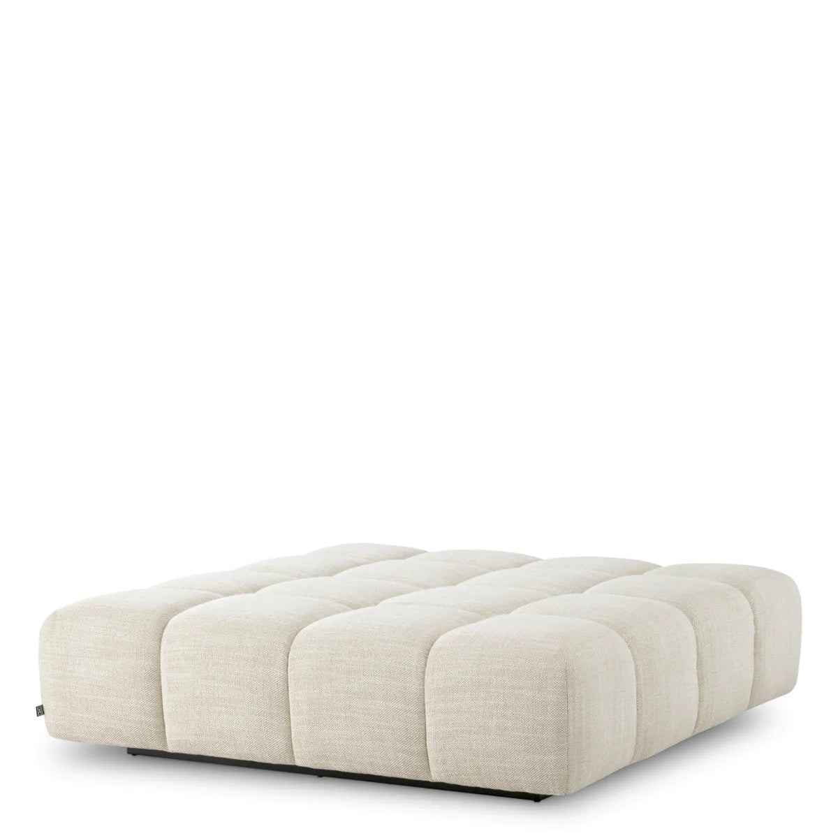 Modulsoffa Hunter Ottoman