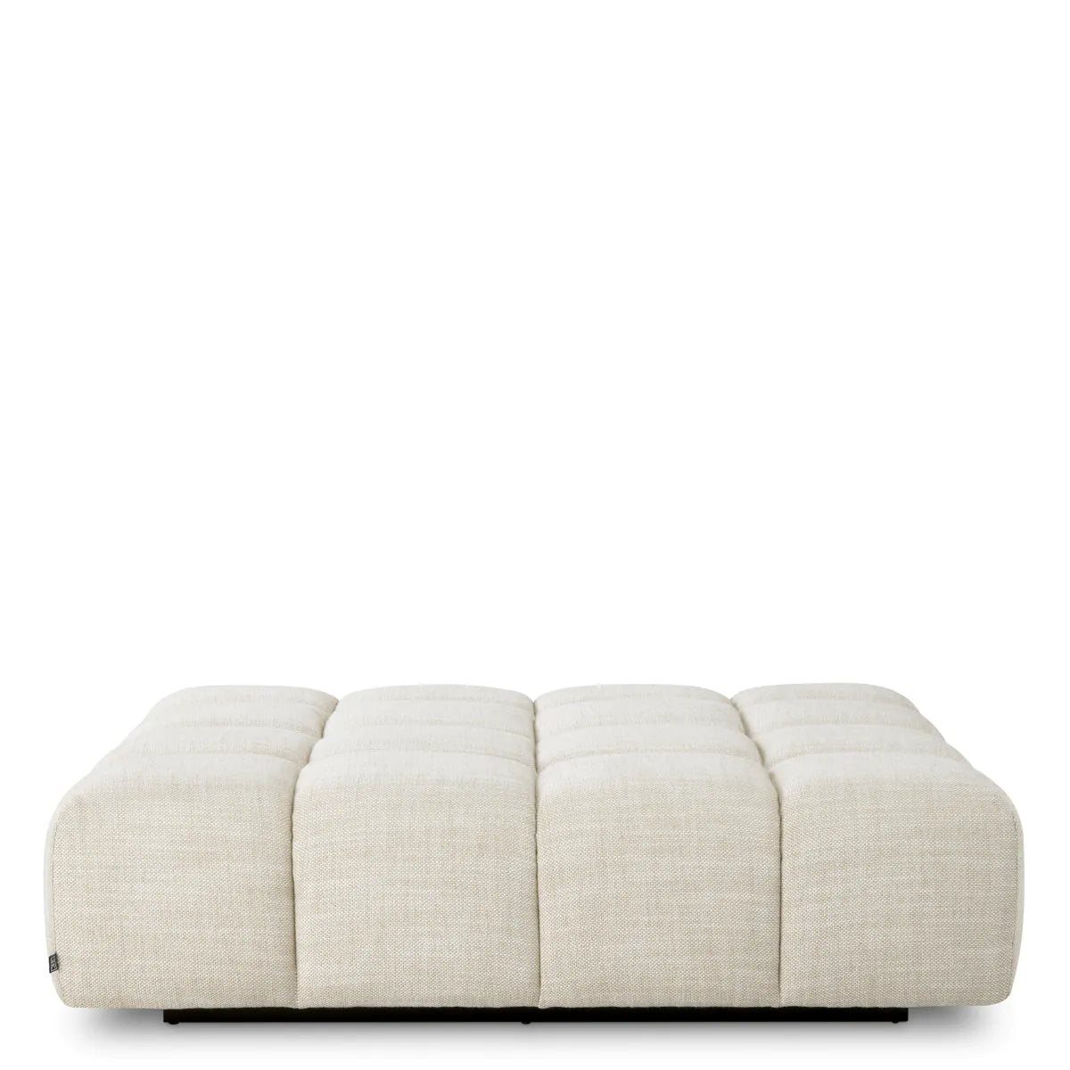 Modulsoffa Hunter Ottoman