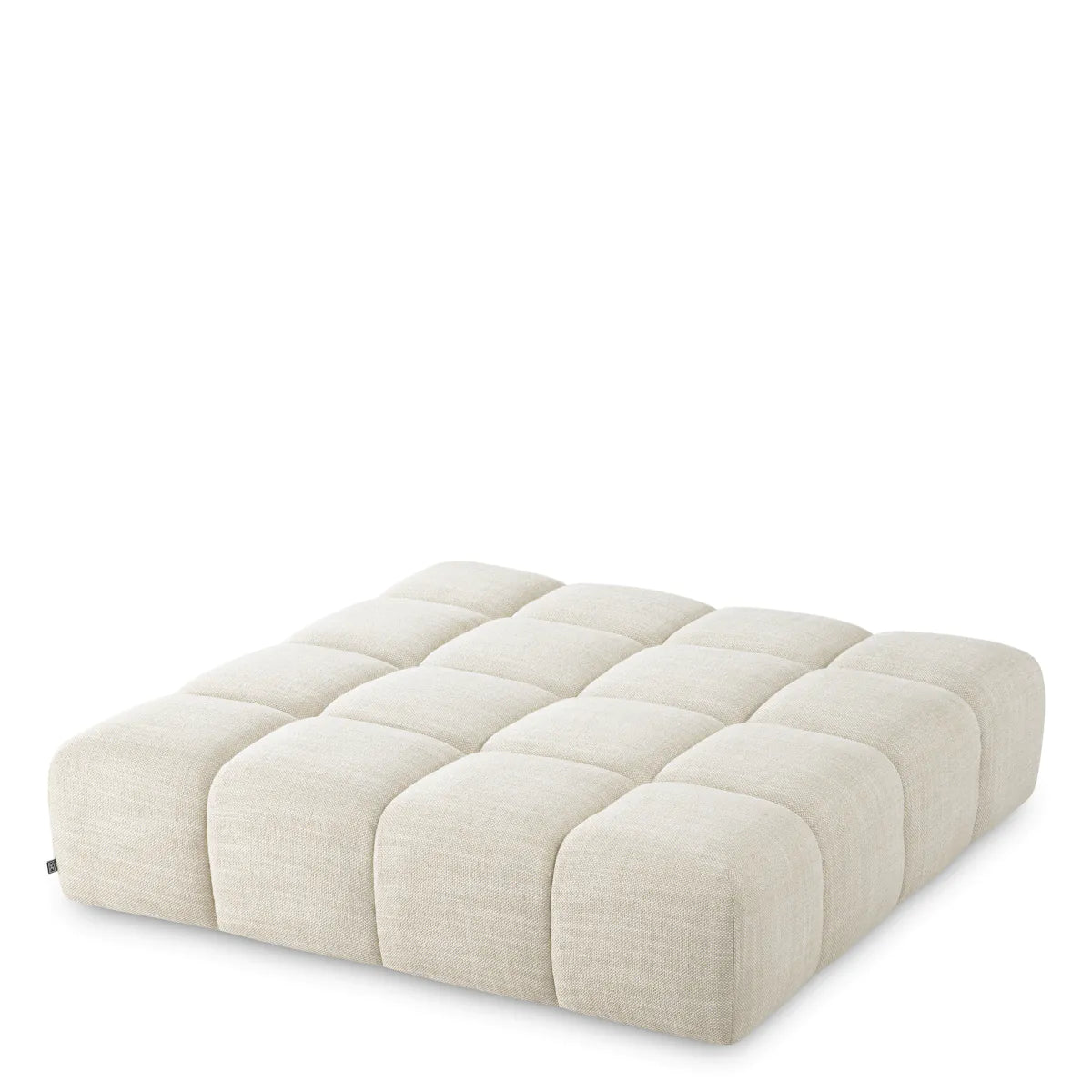 Modulsoffa Hunter Ottoman
