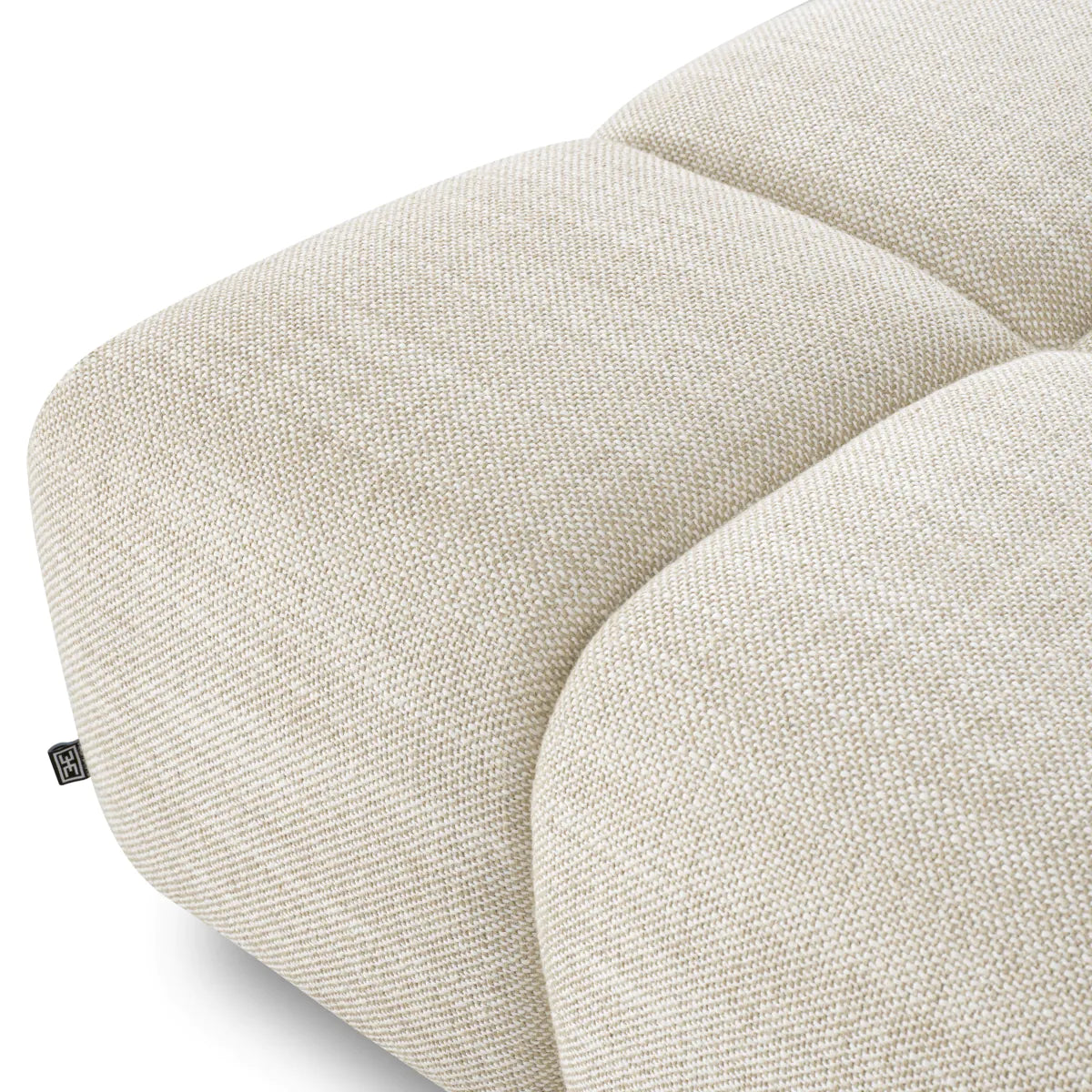 Modulsoffa Hunter Ottoman