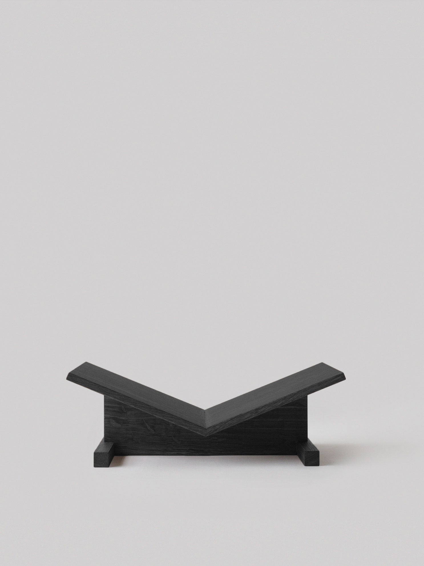 New Mags - Bokställ Page Black