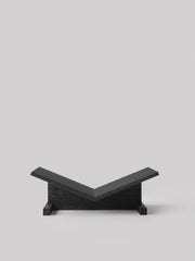 New Mags - Bokställ Page Black