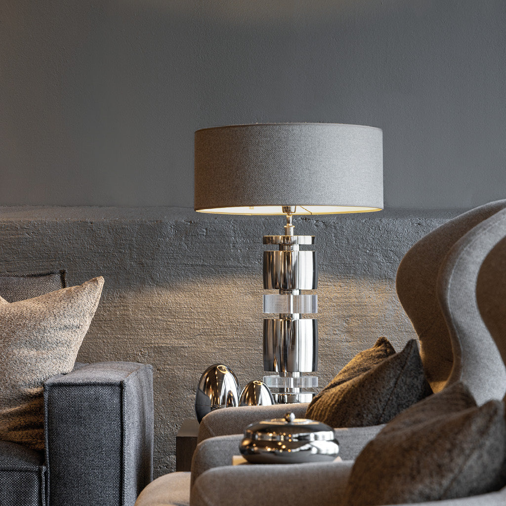 Bordslampa Armando Plexi