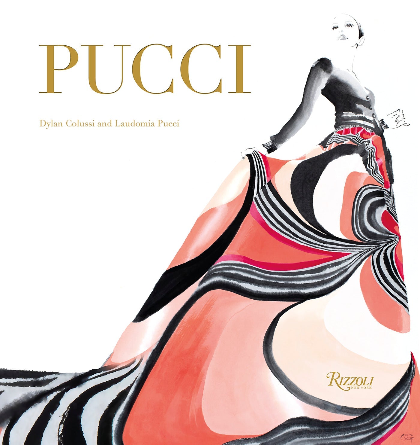 New Mags - Pucci The Art of Fashion