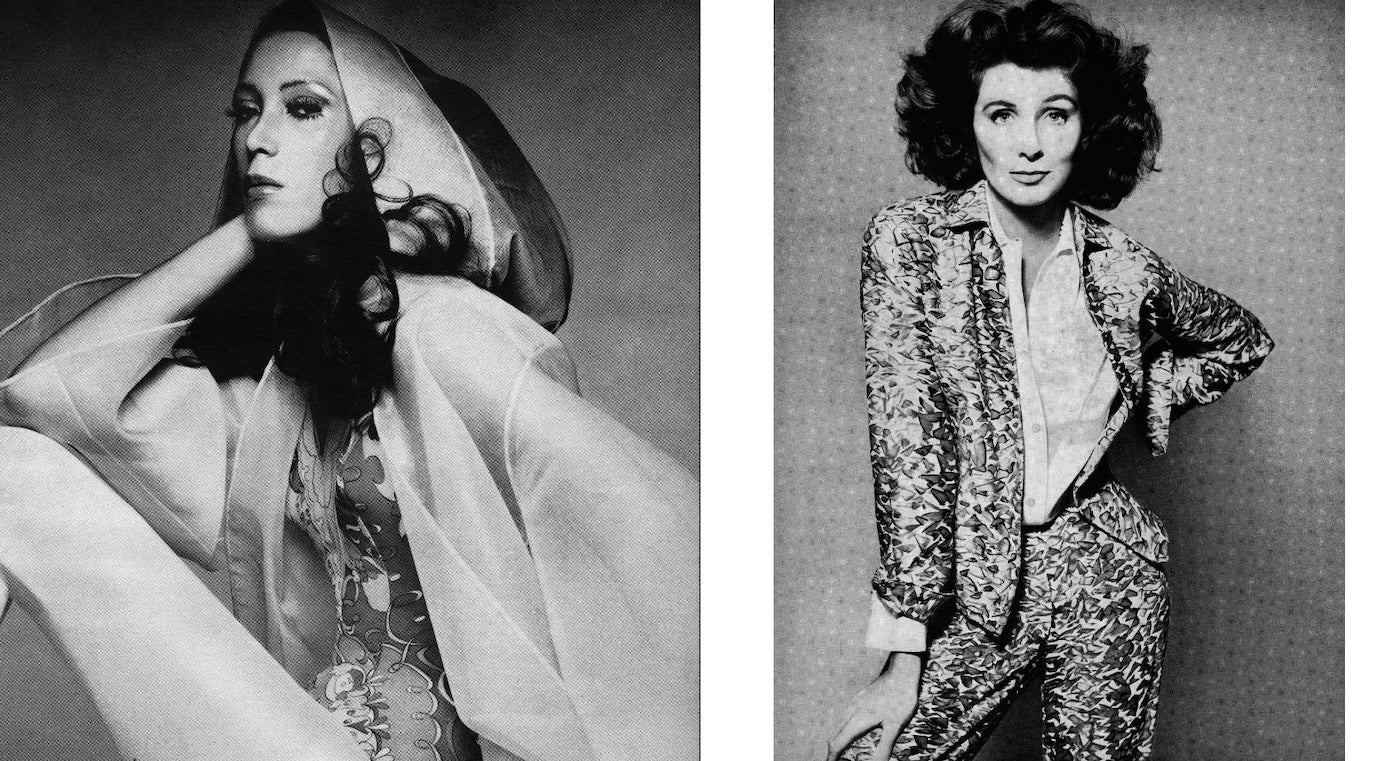 New Mags - Pucci The Art of Fashion