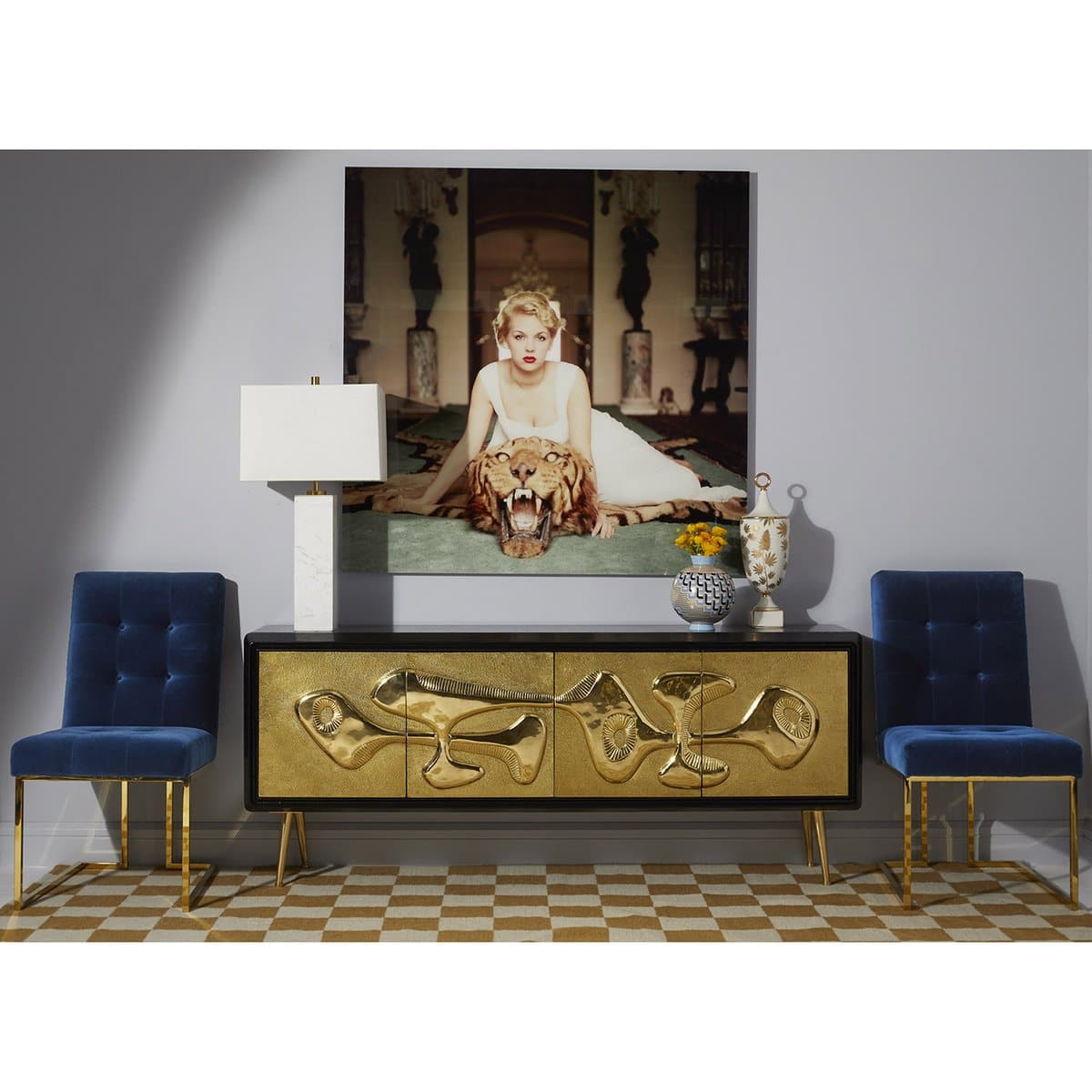 Skänk Reform Credenza