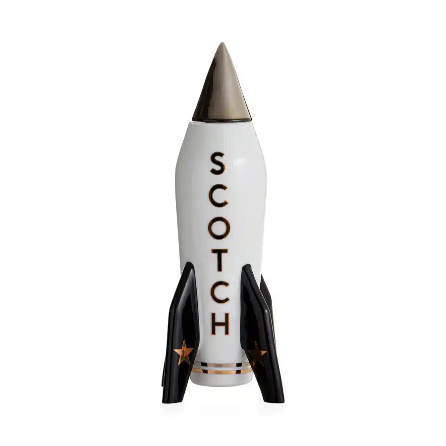 Rocket Decanter - Scotch