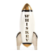 Rocket Decanter - Whiskey