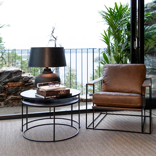 Bordslampa San Marino