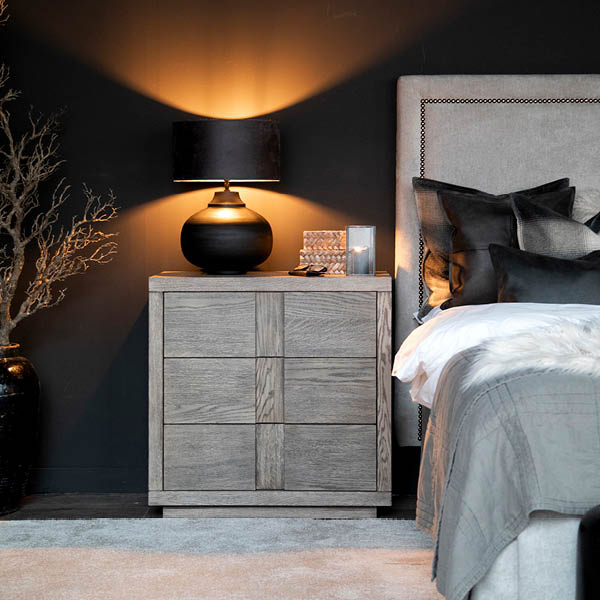 Bordslampa San Marino