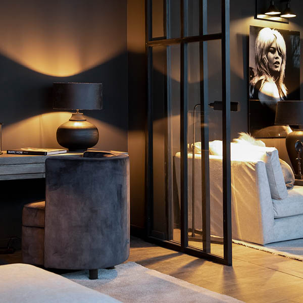 Bordslampa San Marino