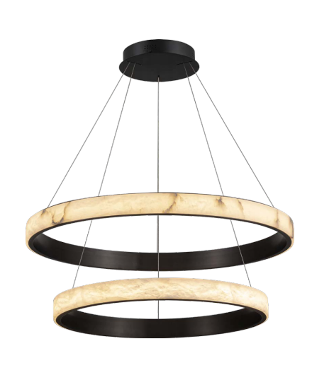 Taklampa Giuseppe Dubbel