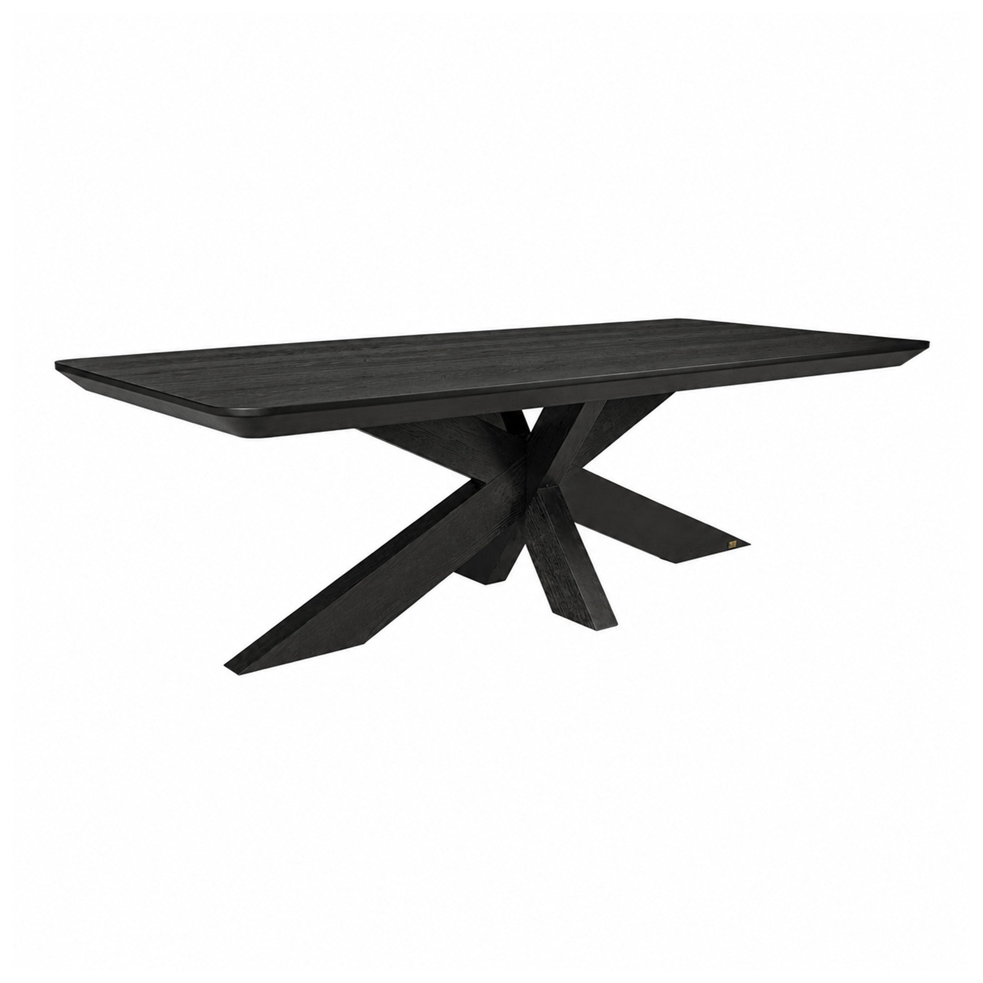 Matbord Hunter Slim