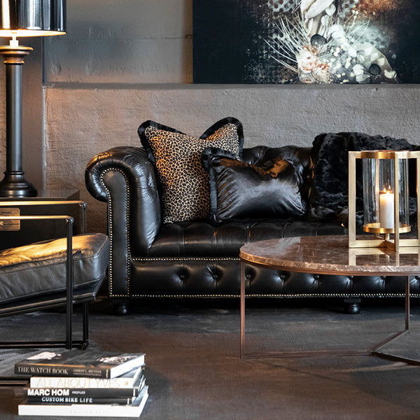 Soffbord Cedes marmor