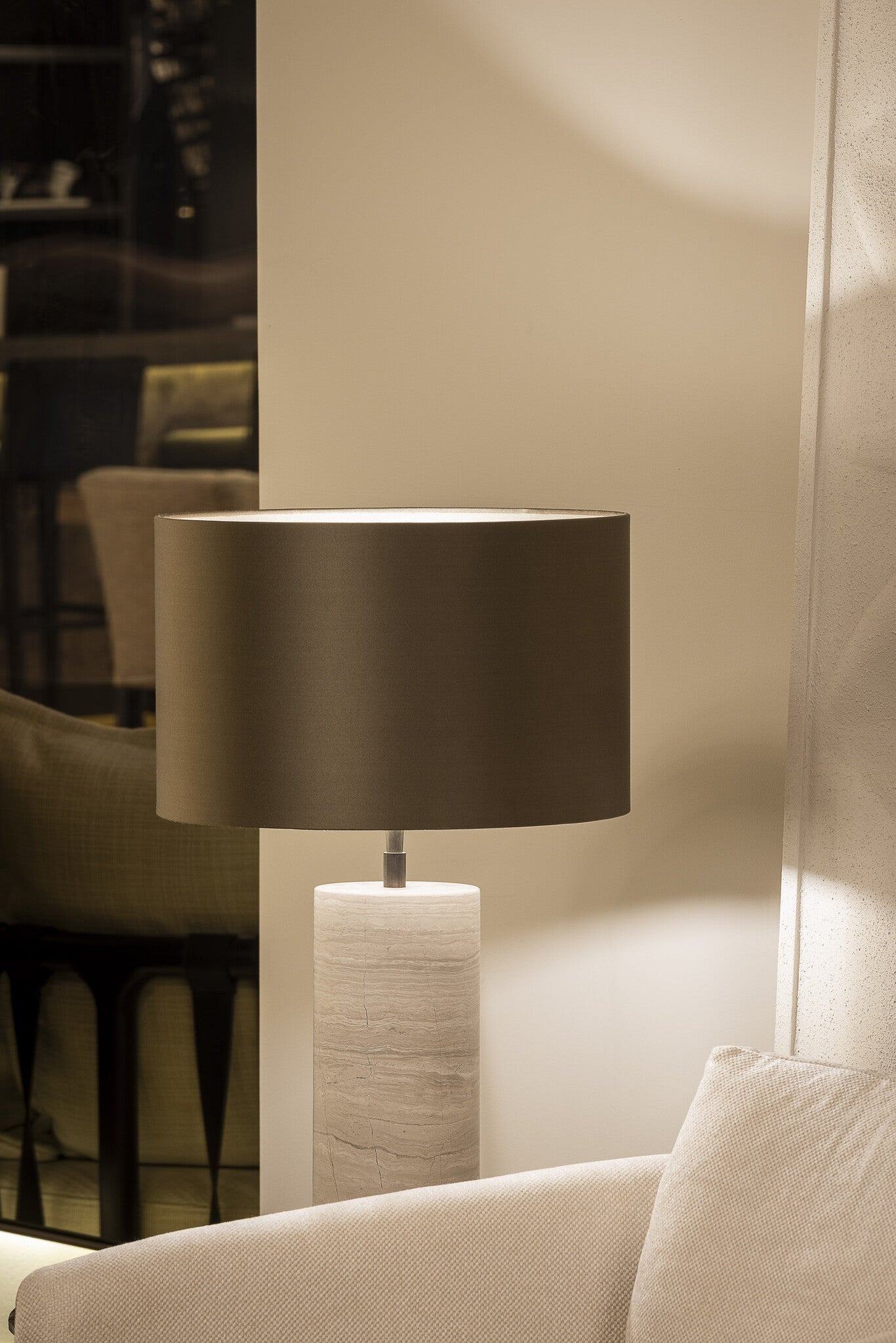 Bordslampa Quito