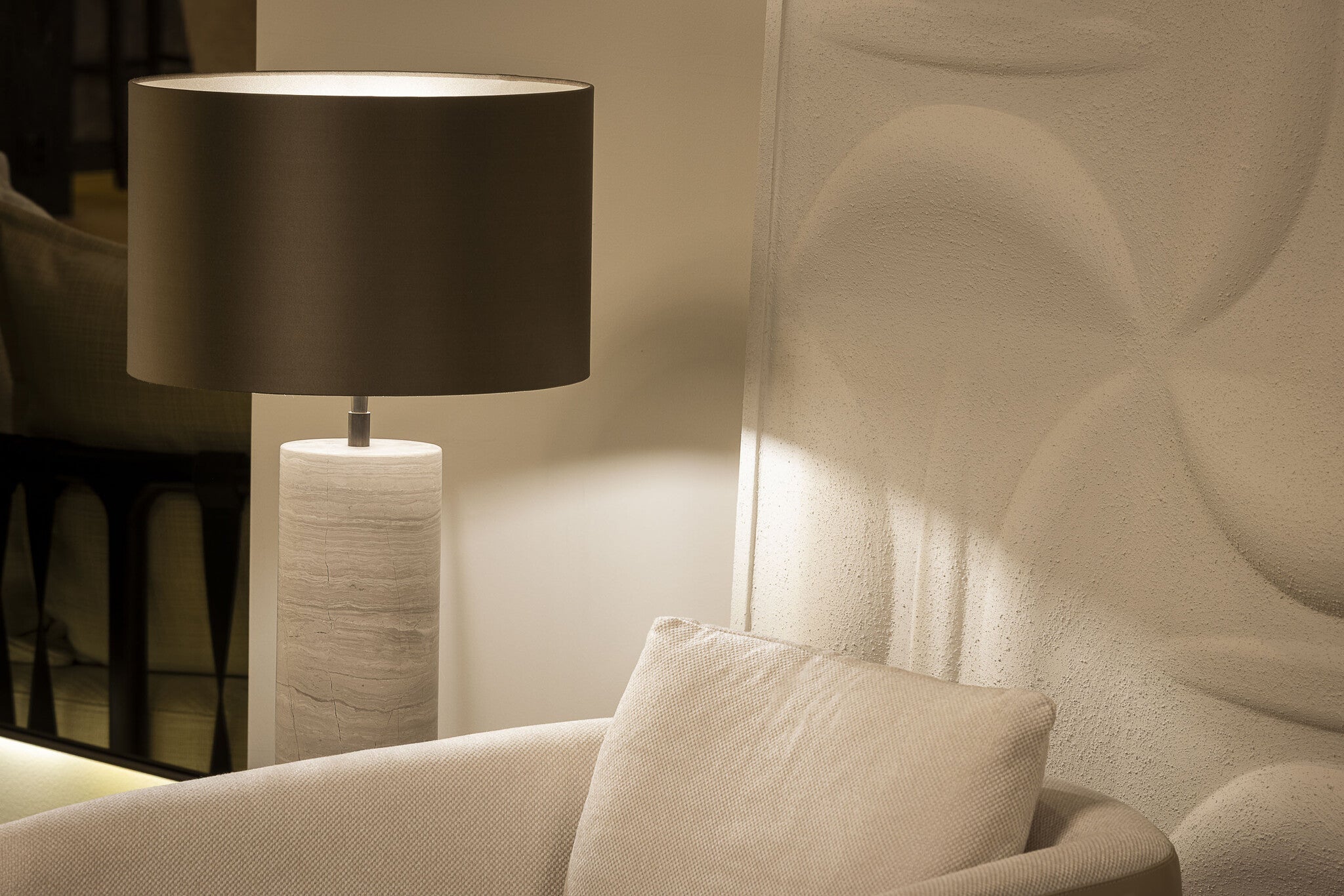 Bordslampa Quito