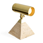 Bordslampa Topanga Spotlight