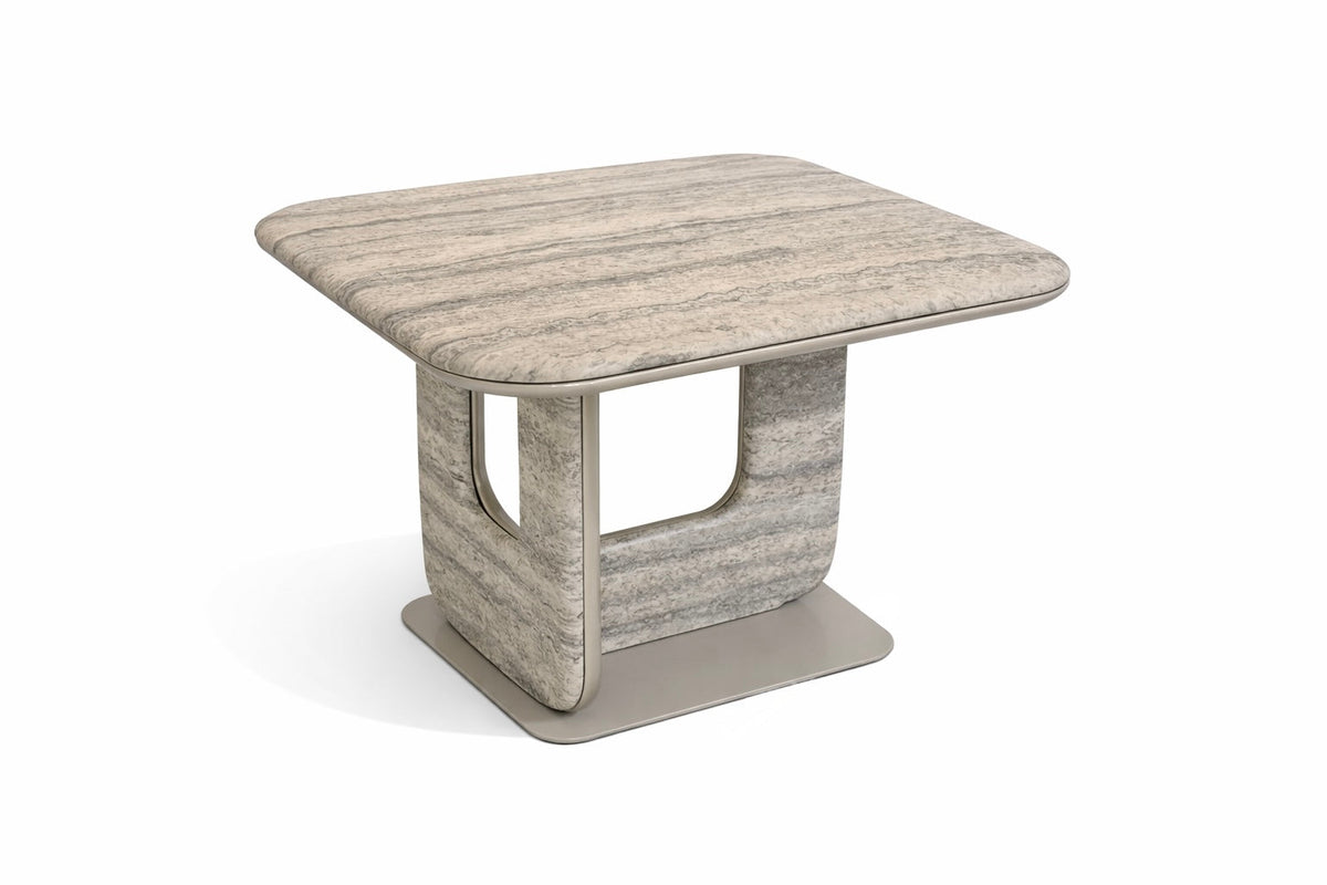 Sidobord Travero