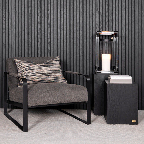 Sidobord Trent 2-set