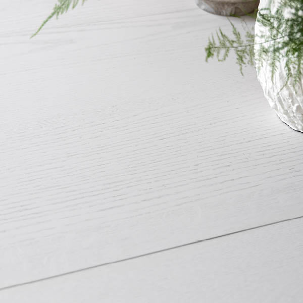 Matbord Trent Förlängningsbart