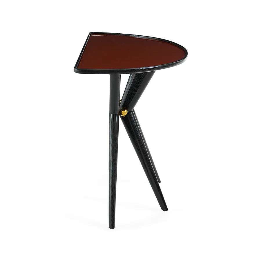 Sidobord Trocadero Demilune