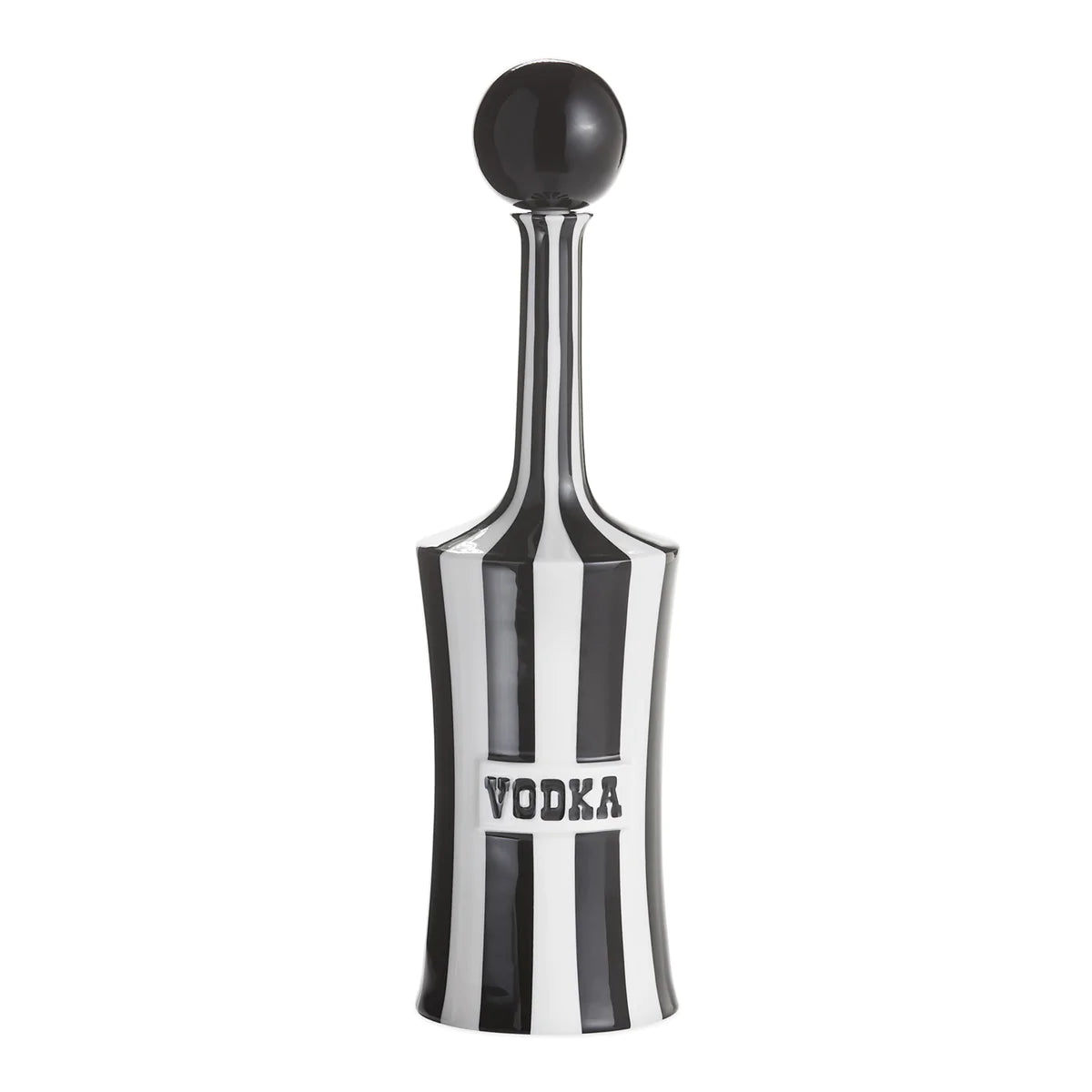 Vice Decanter - Vodka